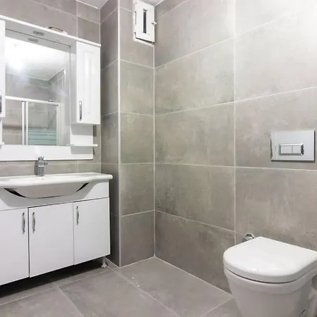 Cozy Aesthetic Colourful 3br Close To Levent - #mint דירה איסטמבול