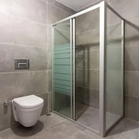 דירה Cozy Aesthetic Colourful 3br Close To Levent - #mint איסטמבול