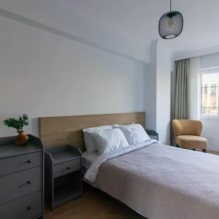 Cozy Aesthetic Colourful 3br Close To Levent - #mint דירה *