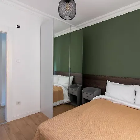 דירה Cozy Aesthetic Colourful 3br Close To Levent - #mint