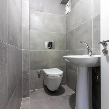 Cozy Aesthetic Colourful 3br Close To Levent - #mint דירה
