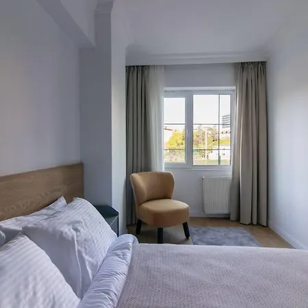 Cozy Aesthetic Colourful 3br Close To Levent - #mint アパート イスタンブール