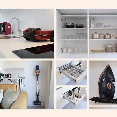 アパート Cozy Aesthetic Colourful 3br Close To Levent - #mint イスタンブール