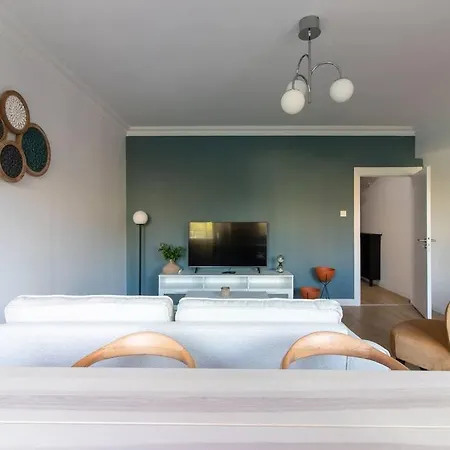 Apartment Cozy Aesthetic Colourful 3br Close To Levent - #mint