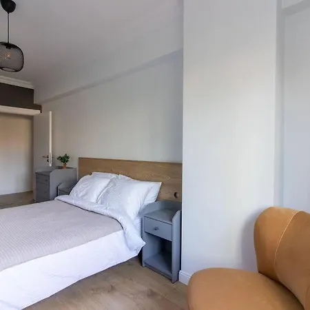 Apartment Cozy Aesthetic Colourful 3br Close To Levent - #mint